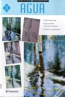 Capa do artigo Ejercicios Parramón Agua