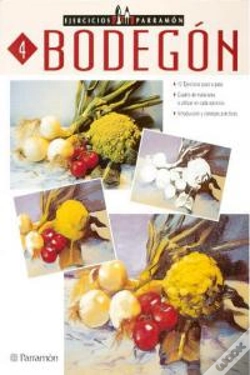 Capa do artigo Ejercicios Parramón Bodegón