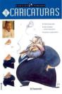 Ejercicios Parramón Caricaturas - Preview