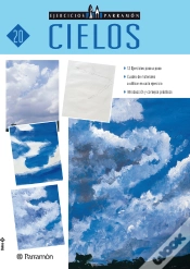 Capa do artigo Ejercicios Parramón. Cielos