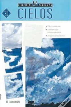 Capa do artigo Ejercicios Parramón Cielos
