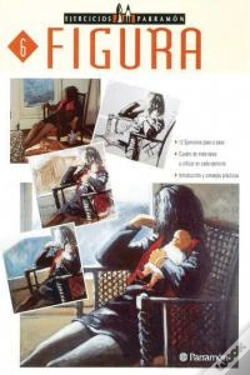 Capa do artigo Ejercicios Parramón Figura