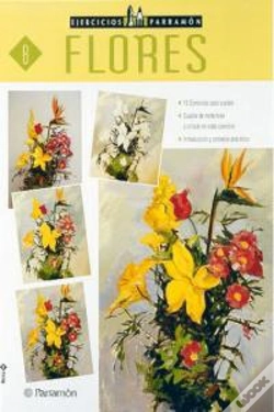 Capa do artigo Ejercicios Parramón Flores