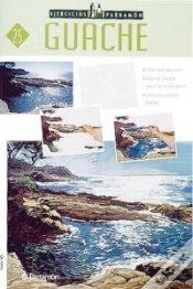 Capa do artigo Ejercicios Parramón Guache