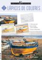 Ejercicios Parramón. Lápices De Colores - Preview