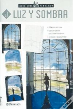 Capa do artigo Ejercicios Parramón Luz Y Sombra