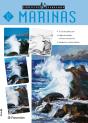 Ejercicios Parramón. Marinas - Preview