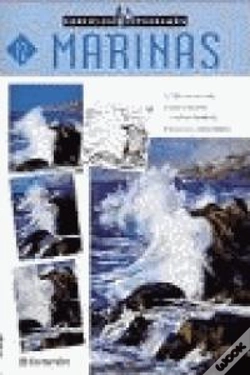Capa do artigo Ejercicios Parramón Marinas