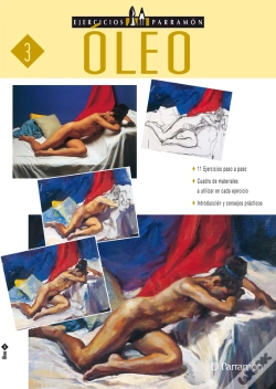 Capa do artigo Ejercicios Parramón. Óleo