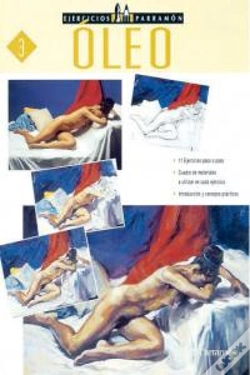 Capa do artigo Ejercicios Parramón Óleo