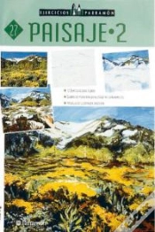 Capa do artigo Ejercicios Parramón Paisaje 2