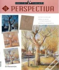 Ejercicios Parramón Perspectiva