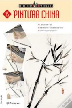Capa do artigo Ejercicios Parramon Pintura China