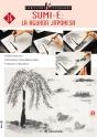 Ejercicios Parramón. Sumi-E: La Aguada Japonesa - Preview