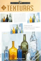 Capa do artigo Ejercicios Parramón Texturas