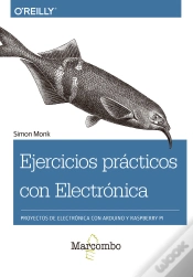 Capa do artigo Ejercicios Prácticos Con Electrónica