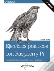 Capa do artigo Ejercicios Prácticos Con Raspberry Pi