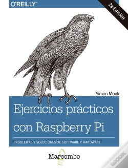 Capa do artigo Ejercicios Prácticos Con Raspberry Pi