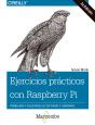 Ejercicios Prácticos Con Raspberry Pi - Preview