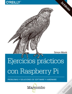 Capa do artigo Ejercicios Prácticos Con Raspberry Pi