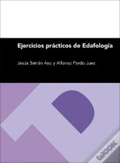 Capa do artigo Ejercicios Prácticos De Edafología