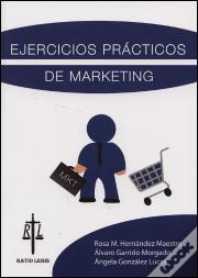 Ejercicios Prácticos De Marketing