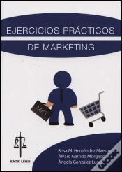 Capa do artigo Ejercicios Prácticos De Marketing