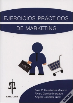 Capa do artigo Ejercicios Prácticos De Marketing