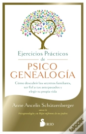 Capa do artigo Ejercicios Practicos De Psicogenealogia
