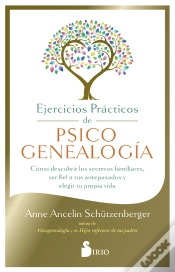 Capa do artigo Ejercicios Prácticos De Psicogenealogía