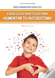 Capa do artigo Ejercicios Prácticos Para Aumentar Tu Autoestima