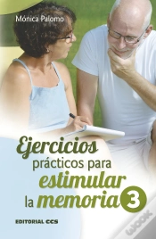 Capa do artigo Ejercicios Prácticos Para Estimular La Memoria 3