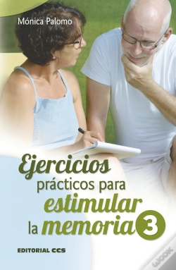 Capa do artigo Ejercicios Prácticos Para Estimular La Memoria 3