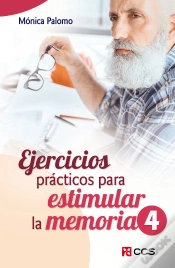 Capa do artigo Ejercicios Prácticos Para Estimular La Memoria 4