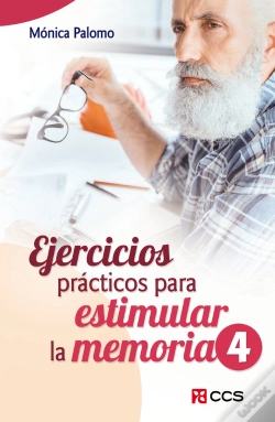 Capa do artigo Ejercicios Prácticos Para Estimular La Memoria 4