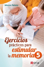 Capa do artigo Ejercicios Practicos Para Estimular La Memoria 5