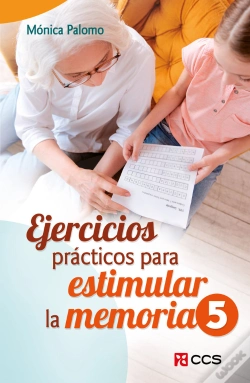 Capa do artigo Ejercicios Practicos Para Estimular La Memoria 5