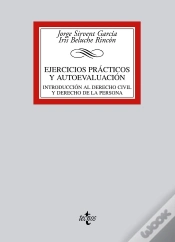 Capa do artigo Ejercicios Practicos Y Autoevaluacion 