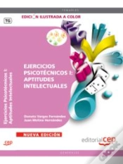 Capa do artigo Ejercicios Psicotécnicos I: Aptitudes Intelectuales