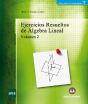 Ejercicios Resueltos De Algebra Lineal, Volumen Ii - Preview