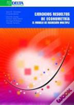 Ejercicios Resueltos De Econometría