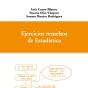 Ejercicios Resueltos De Estadística - Preview