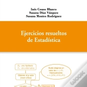 Capa do artigo Ejercicios Resueltos De Estadística