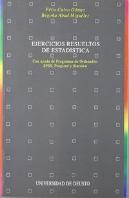 Ejercicios Resueltos De Estad¡Stica Con Ayuda De Programas Deordenador: Spss, Progstad Y Statview