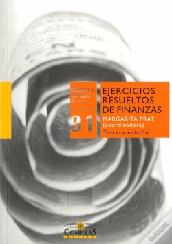 Capa do artigo Ejercicios Resueltos De Finanzas