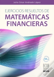 Capa do artigo Ejercicios Resueltos De Matemáticas Financieras