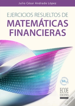 Capa do artigo Ejercicios Resueltos De Matemáticas Financieras