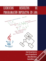 Capa do artigo Ejercicios Resueltos De Programacion Imperativa En Java