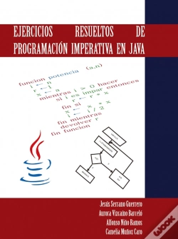 Capa do artigo Ejercicios Resueltos De Programacion Imperativa En Java