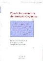 Ejercicios Resueltos De Síntesis Orgánica - Preview